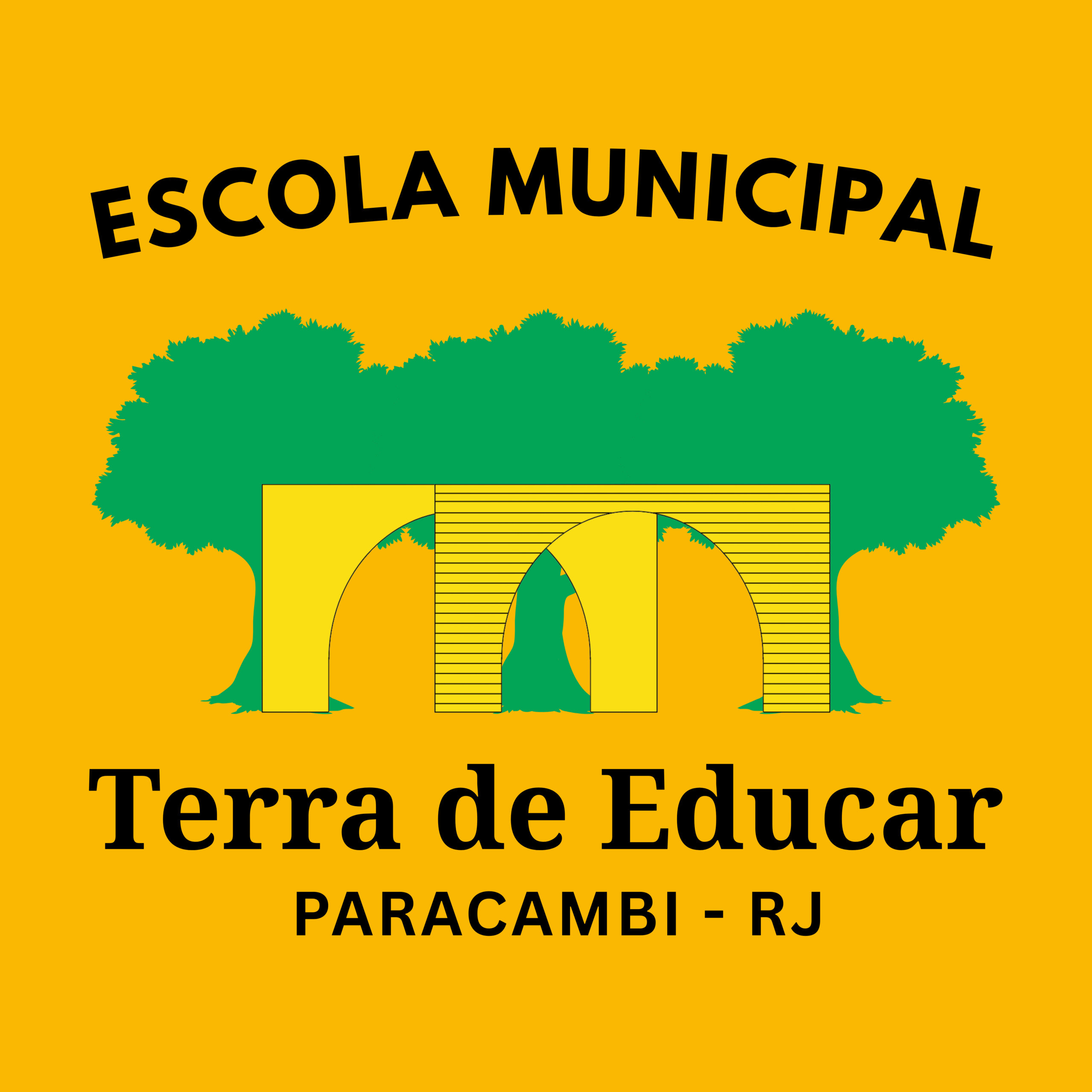Logo - Terra de Educar